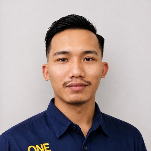 Pendiri PT. Sahabat Kreasi Group